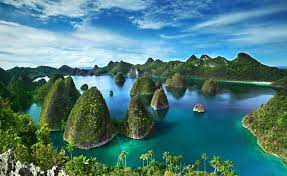  10 Of The Most Beautiful Places To Visit In Indonesia Which Will Spark Major Wanderlust Travel I Beautiful Places To Visit Travel Tours Most Beautiful Places