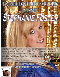 Bellflower Country Opry