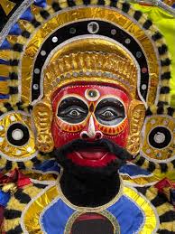 My visit to Bangalore ended with Wells Fargo Family Day at the office.