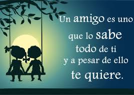 Resultado de imagen para imagenes de amistad