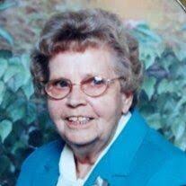 Beatrice Decker Young Obituary August 16, 2013