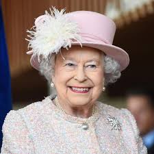 Facts about queen elizabeth ii: Queen Elizabeth Geheimnis Geluftet 6 Tricks Fur Ein Langes Leben Brigitte De