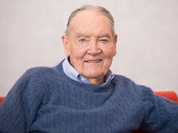 Life of Jack Bogle, Founder of Vanguard Who Pioneered Index Funds