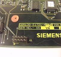 Siemens C85139-E1721-C880-B , G85139-E1721-A Circuit Board ...
