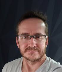 Daniel Aguiar e Silva