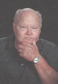 Obituary for Clifford Osburn Vetters