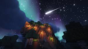 38.3k downloads updated feb 6, 2021 created aug 23, 2019. Astralex Bslex Shaders Shader Overview Minecraft Mod Guide Gamewith