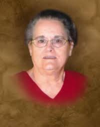 Nina Robertson Haley Obituary July 27, 2019