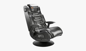 This sleek and stylish gaming chair is ergonomically designed featuring a fully adjustable backrest tilt, 360 degree swivel, and included neck and. Computer Gaming Chair X Rocker Gaming Chair Australia Hd Png Download Transparent Png Image Pngitem