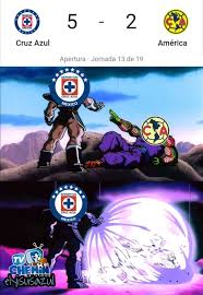 Check spelling or type a new query. Memes America Vs Cruz Azul Joker Nfl Y Mas Pandaancha Mx