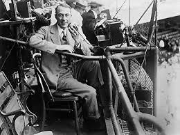 Empire of the Air: The Men Who Made Radio (1991) - IMDb