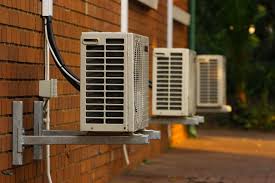Best through the wall air conditioners list. The Pros Cons Of Using An External Air Conditioner Wall Bracket To Mount