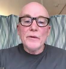 German shepherd saves her owner's life by dragging him to his phone after  he suffered a stroke