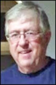 Paul B. Griffeth Obituary