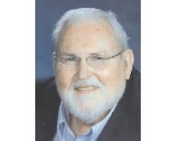 John Etheredge Obituary (1940