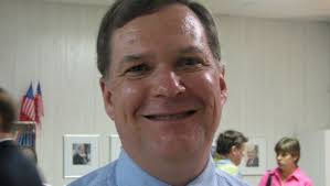 Business owner selected to fill Sandifer's seat