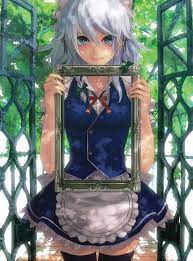 pin de entity002 em anime stuff anime menina anime fanarts anime