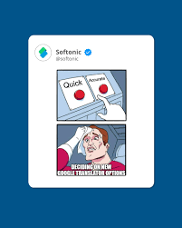🚨 Google Translate update alert: You now get to pick between faster ⚡ or  more accurate 🎯 translations. Powered by Gemini, this new option is  rolling out for English ↔ French and