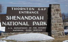The trailhead for the south river falls trail is at the picnic area. Shenandoah National Park Mit Dem Skyline Drive Und Dem Appalachian Trail Sehenswurdigkeiten Usa