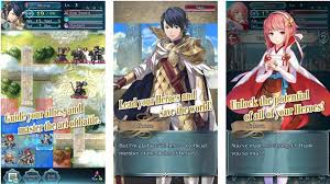 Download Game Fire Emblem Heroes Untuk Ios Baru Di Rilis Http Situsiphone Com Download Game Fire Emblem Heroes Untuk Ios Baru Di Rilis Game Ios Belajar