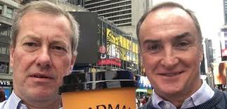 British Royal Family Celebrates Their First Gay Wedding As Ivar Mountbatten  Weds