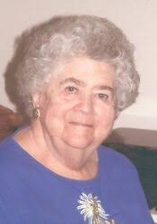 Margaret Peggy Tarbell