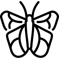 Free Free 215 Large Butterfly Svg SVG PNG EPS DXF File