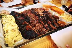 Our Super Platter The Brobdingnagian Beard Brothers Bbq Facebook