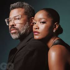 Jordan Peele y Keke Palmer explican Nope, su nueva cinta de terror y ovnis 