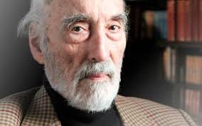 Film Legend Christopher Lee Has Passed at Age 93
