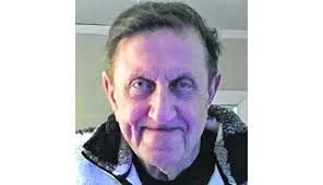 Henry SCHUNK Obituary (2022)