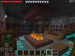 May 06, 2021 · make a pit trap. Fire Pit Design Minecraft Novocom Top