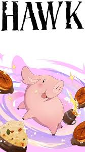 In thomas malory's le morte d'arthur, h. Nanatsu No Taizai Ban Wallpaper Explore Tumblr Posts And Blogs Tumgir