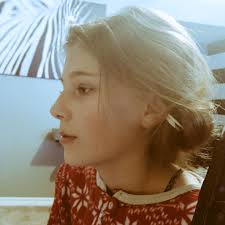 Josephine Donovan (@Josielarad)