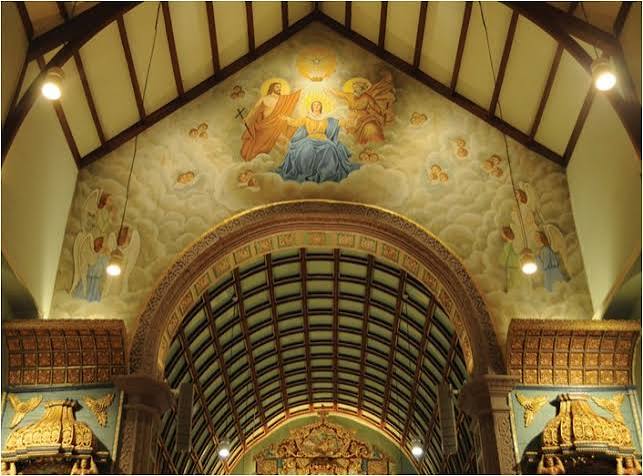 Thane's Timeless Beauty: A Historic Odyssey