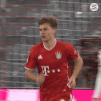 Here's how to do them all…. Robert Lewandowski Celebration Gif By Fc Bayern Munich Find Share On Giphy