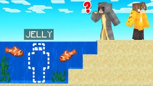 Playing prop hunt in among us hide and seek. Minecraft Videos Jelly And Slogoman