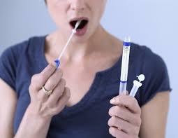 Maybe you would like to learn more about one of these? Do It Yourself Cheek Swab Tested As Next Best Thing To Detect Coronavirus