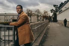 Nu visar det sig att abdirahman är verksam inom flera. Ahmed Abdirahman Vi Riskerar Att Missa Framtida Talanger Chefstidningen