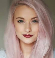 Maybe you would like to learn more about one of these? Pink Hair Color Inspiration Popsugar Beauty Middle East