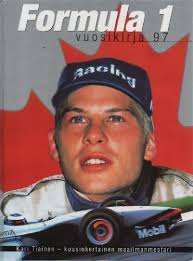Formula 1 vuosikirja 97 : Kari Tiainen, kuusikertainen maailmanmestari