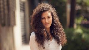 Instead, continue curly best practices including no heat styling, weekly deep conditioners, and gentle detangling of wet hair. Haircuts For Thick Curly Frizzy Hair Novocom Top