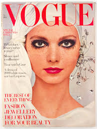 Anita Pallenberg DAVID HOCKNEY Bailey MAUD JAMES Marsha Hunt Vogue