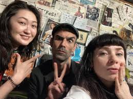 Geography Of The Moon