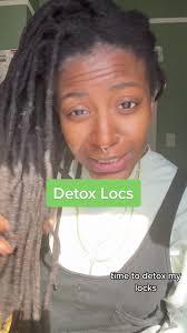 What Does It Mean to Have Big Black Locks