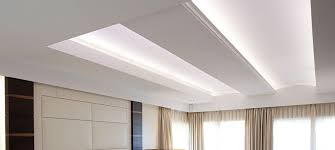 Indirekte beleuchtung kuche selber bauen indirekte so schön ist indirekte beleuchtung mit led licht. Lichtkonzepte Fur Ein Behagliches Zuhause Trockenbau Ausbau Tarmstedt Rosenbrock Demmler Trockenbau