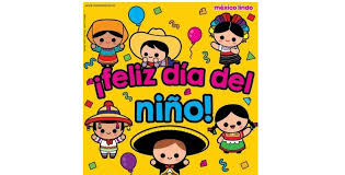 Día del niño is a traditional holiday in mexico that celebrates the excitement of childhood and the joys of reading and learning. Celebra Este Dia Del Nino En Casa Con Cuentos Y Festivales Interactivos