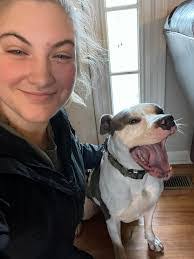 Karen Elvidge's Instagram, Twitter & Facebook