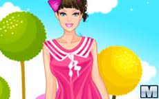 Check spelling or type a new query. Juego De Vestir A La Muneca Barbie Como Si Tuviera 15 Anos Macrojuegos Com