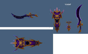 Progress on this achievement is shared account wide. To The Void And Beyond Argus Spoilercraft Inside Page 566 Scrolls Of Lore Forums